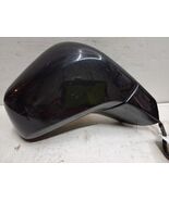 15 16 Chevrolet Trax right passenger side black heated door mirror five ... - €50,70 EUR