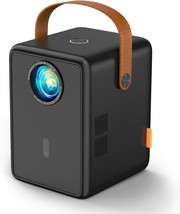 [Electric Focus] 5G Wifi Projector With Bluetooth, Funflix G1 Mini, And ... - $168.97
