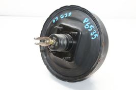 2003-2004 INFINITI G35 COUPE BRAKE BOOSTER ASSEMBLY P6535 image 2