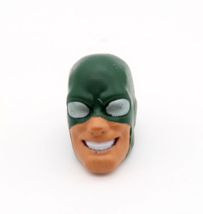 Marvel Legends 6" Inch Hydra Bob Head Part Loose - $18.47