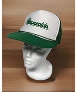 Reno Nevada Fitzgeralds Casino &amp; Hotel Green &amp; White Mesh Snapback Truck... - $6.85