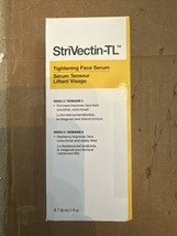 NEW StriVectin TL Tightening Face Serum 30 ml / 1 oz Fl Oz NEW IN BOX - $27.71