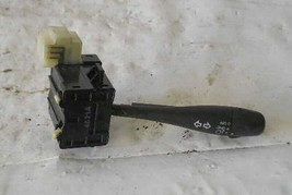 1995 Nissan Pathfinder 4x4 3.0L Turn Signal Lever Switch - $37.88