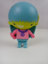 2008 McDonalds Happy Meal Toy  American Idol Hippie Harmony - £3.86 GBP