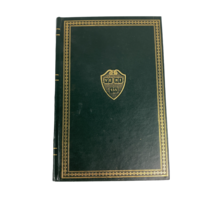 The Harvard Classics Elizabethan Drama Marlowe &amp; Shakespeare Deluxe Edition 1969 - £6.23 GBP