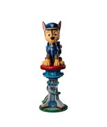 Paw Patrol Chase Life Size Statue - $5,618.41 CAD