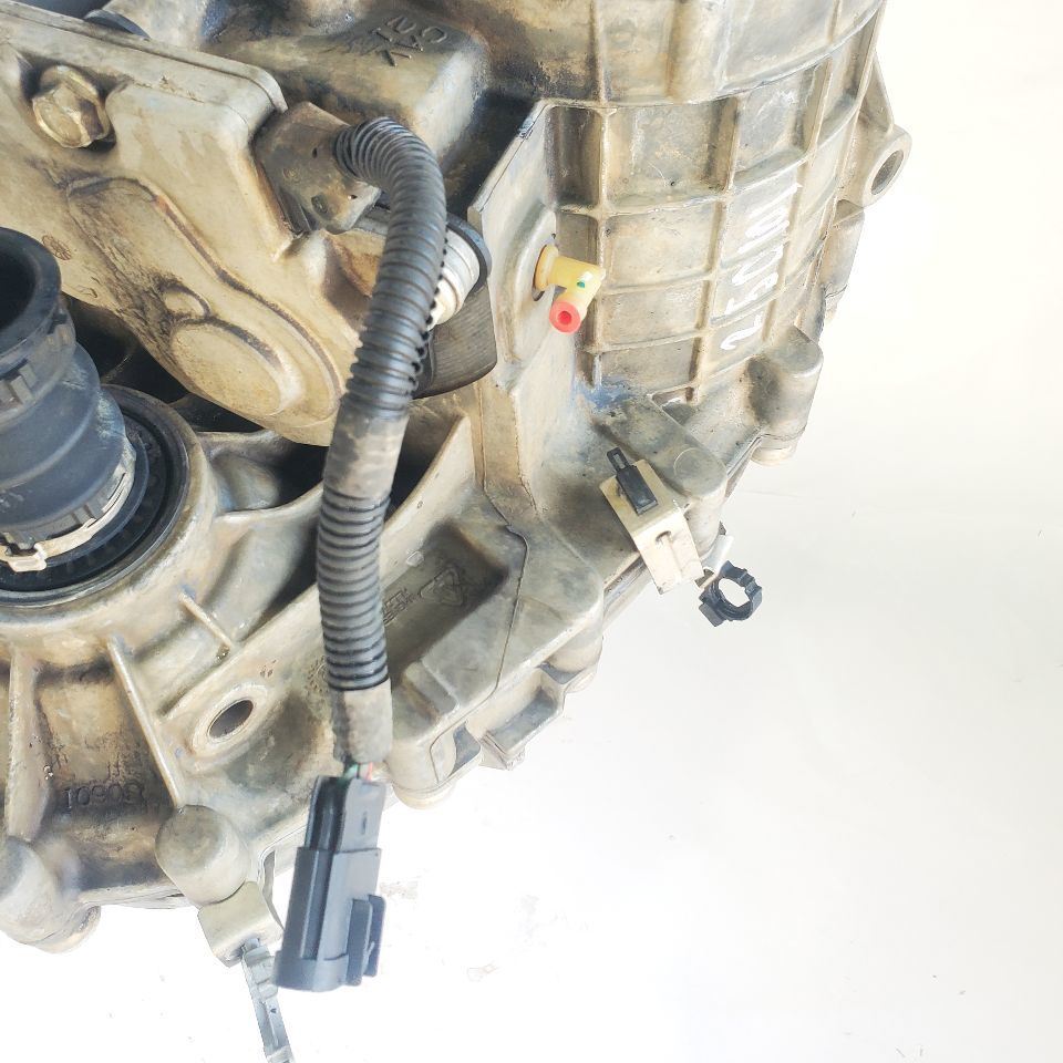 2003 2004 2005 Chevrolet Silverado 2500 OEM Transfer Case 3 Switch np1 6.0 Item image 10