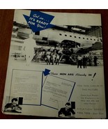 Vintage Westwood Correspondence School Advertisement, From Magazine, VGC - $111.55 MXN