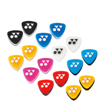 YONEX Tennis Racquet Dampener Vibration Stopper 5 Dampening 2Pieces/Pack... - $19.51+