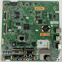 LG 60LX540S-UA Main Board EBT63997101 , EAX66231204 - £117.95 GBP