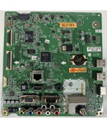 LG 60LX540S-UA Main Board EBT63997101 , EAX66231204 - £117.67 GBP