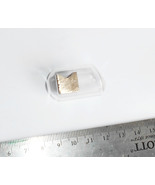 	Uranium metal Depleted Uranium  99.9% pure   DU   21.79 grams - €145,58 EUR