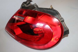 2012-2015 VW Volkswagen Beetle Bug Tail Brake Light Lamp Passenger Right RH image 9
