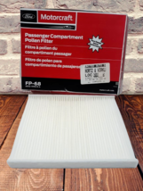 OEM Motorcraft FP68 Cabin Air Filter AE9Z19N619A - $33.31