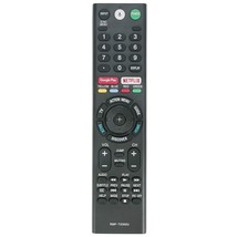 Replaced Voice Remote fit for Sony Smart TV XBR-43X800D XBR-43X800E XBR-49X800D  - $33.99