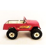 Tonka Jeepster &quot;Stump Jumper&quot;, Hot Pink, Open Wheels, Good Cond, TNK-12 - $53.54 CAD