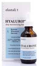 Elastalift Hyaluronic Acid Facial Serum For Hydrating, Firming, &amp; Plumping Face - £10.97 GBP