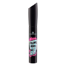 ESSENCE Volume Hero Mascara * Power Black * , 0.23 fl oz - £6.82 GBP