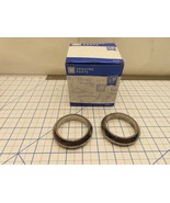 GM 88891734 Exhaust Manifold Flange Pipe Gasket Seal Donut 2 Pack Genera... - $27.98