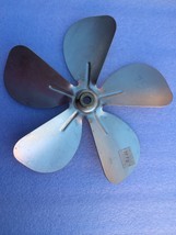 7&quot; Aluminum Single Piece Fan Blade with hub (5/16&quot; bore),23 degrees,ccw ... - €9,83 EUR