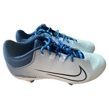 Nike Hyperdiamond 4 Pro Metal Softball Cleats US size 10 - $70.21