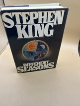 Stephen King&#39;s Different By Stephen King HC/DJ 1982 First Edition Viking - £30.06 GBP