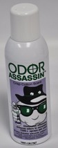 Odor Assassin Odor Eliminator Crisp Cotton Scent - £11.57 GBP