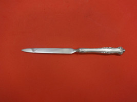 Canterbury by Towle Sterling Silver Letter Opener Approx. 8&quot; HHWS Custom Made - $78.21