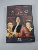 The Last King DVD Rufus Sewell Rupert Graves Diana Rigg New Sealed - £13.23 GBP