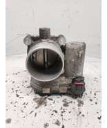 Throttle Body Throttle Valve Assembly 2.0L Fits 13-18 TAURUS 1287836 - $1,260.33 MXN