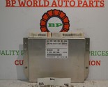 0315450832 Mercedes E320 E430 E55 2000-2002 ABS Braking System Module 46... - $19.99