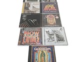 Lot of 9 CDs Latin Ezequiel Pena Kevin Laliberte Lhasa Astor Piazzolla a... - $11.98