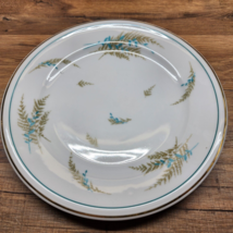 RARE Charles Ahrenfeldt Limoges 10⅛” Dinner Plate (1) Pattern AHR755 - F... - £12.87 GBP