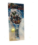 AVENGERS PADDLE BALL BY MARVEL - $7.75 CAD