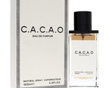 C.A.C.A.O.  Eau De Parfum Spray (Unisex) 3.4 oz for Men - $37.51