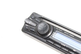 SONY CDX-GT09 FACEPLATE E6419 image 9