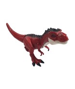 ZURU Robo Alive T Rex Dino Action Roar Sound Dinosaur 10 Inch Gift For Boy - £16.10 GBP