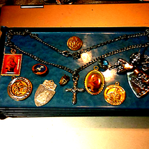 Amazing Christian Religious Lot - $27.72