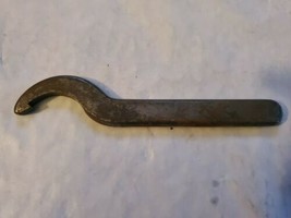 Spanner Wrench Marked 1 1/2  - $14.99