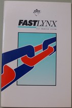FastLynx File Transfer System Version 1.1 - Rupp Corporation - User&#39;s Ma... - $29.67