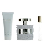 Bella Blanca by Oscar De La Renta, 3 Piece Gift Set 3 Pieces - €92,44 EUR