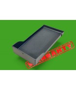 2007-2015 audi q7 center console storage tray liner mat rubber pad inser... - $34.26 CAD