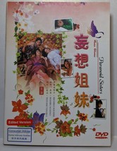 Japanese Drama DVD-Moso Shimai - £24.35 GBP