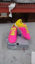 Vizari Liga Turf Soccer Shoes for Boys and Girls| Size Y-13 | VZSE90061Y-13 - $392.81 MXN