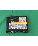 GM NG-2.0-HMI Human Machine Interface HMI Module 23443746 - €131,33 EUR