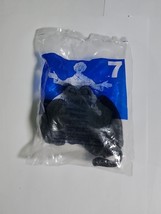 2001 Animal Alley McDonalds Happy Meal Toy Plush Lickerish the Dog #7 To... - $6.92