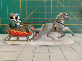 Department 56 SleighRide - $20.28