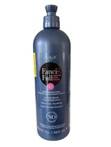 Roux Fanci-Full Instant Hair Color #13 Chocolate Kiss Wash Out Hair Colour 450ml - £18.62 GBP