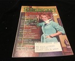 Workbasket Magazine March 1977 Knit Knotch Collar Cardigan, Crochet Pull... - $7.50