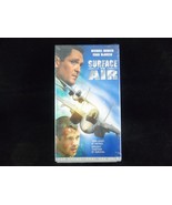 Surface To Air Michael Madsen Chad McQueen 1999 Promotional VHS - £9.90 GBP